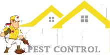 Action 1 Pest Control footer